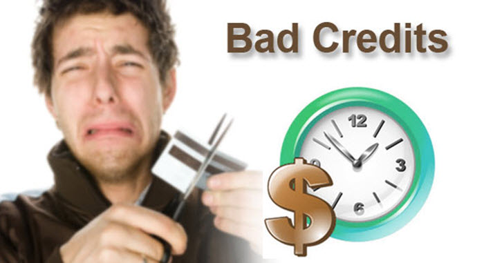 bad credit loan