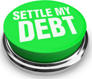 debt settlement plan