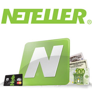 neteller logo