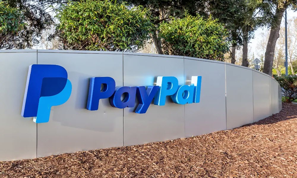 paypal