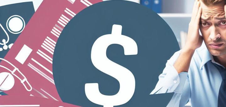 How to handle medical debt in the US.