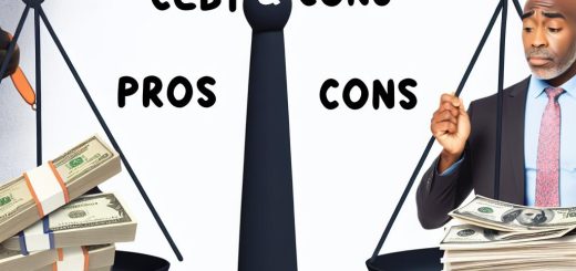 The pros and cons of consolidating debt with a personal loan.